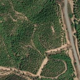 Satellite imagery of survey_point, PT