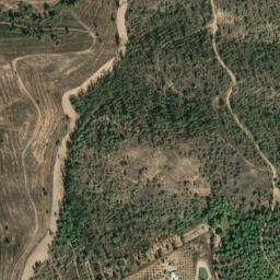 Satellite imagery of survey_point, PT