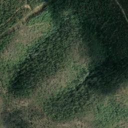 Satellite imagery of Sierra de Matalaburra, ES