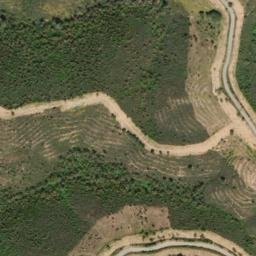 Satellite imagery of survey_point, PT