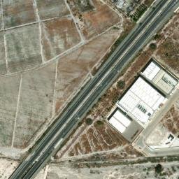 Satellite imagery of survey_point, ES