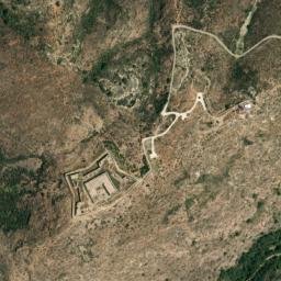 Satellite imagery of Castillo de Atalaya, ES