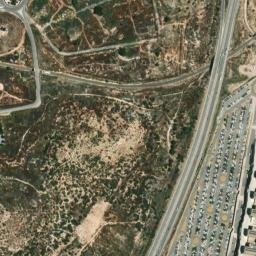 Satellite imagery of Cabezo de Marcelino, ES