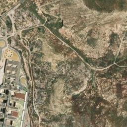 Satellite imagery of Cabezo de Marcelino, ES