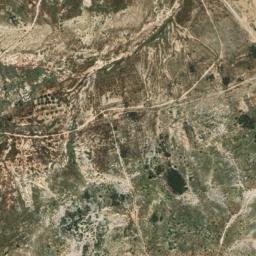 Satellite imagery of Cabezo de los Cuernos, ES