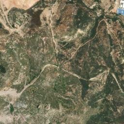 Satellite imagery of Cabezo de los Cuernos, ES