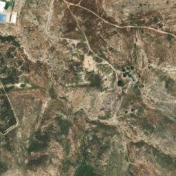 Satellite imagery of Cabezo de los Cuernos, ES