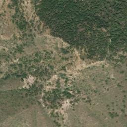 Satellite imagery of Punta Negrete, ES