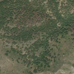 Satellite imagery of Punta Negrete, ES