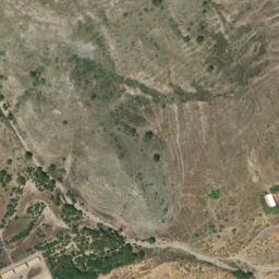 Satellite imagery of Mirador De Playa Larga, ES