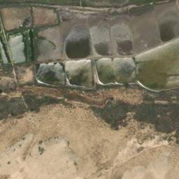 Satellite imagery of Punta Blanca, ES