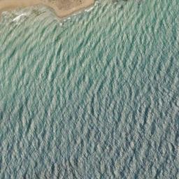 Satellite imagery of Punta Negra, ES