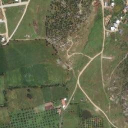 Satellite imagery of TUTGA Noktası ÇİNE, TR