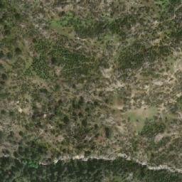 Satellite imagery of TUTGA Noktası ÇİNE, TR