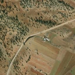 Drone Görünümü