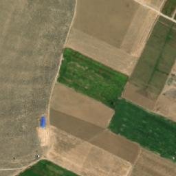 Drone Görünümü