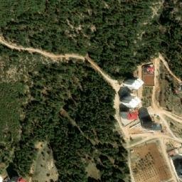 Drone Görünümü