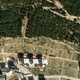 Drone Görünümü