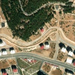 Drone Görünümü