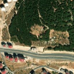 Drone Görünümü