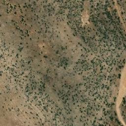 Satellite imagery of Aliabdal Sırtı, TR