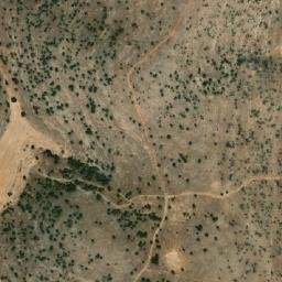 Satellite imagery of Aliabdal Sırtı, TR