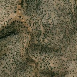 Satellite imagery of Çalikayaayşana Sırtı, TR