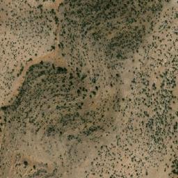 Satellite imagery of Çalikayaayşana Sırtı, TR