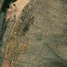 Satellite imagery of Sikefinnahil Sırtı, TR