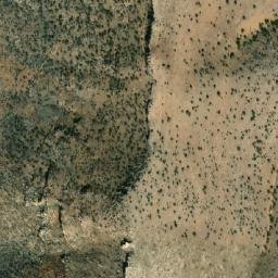 Satellite imagery of Sikefinnahil Sırtı, TR