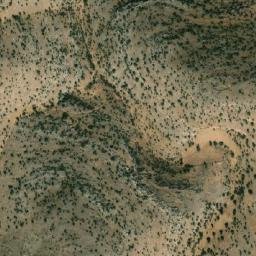 Satellite imagery of Sikefinnahil Sırtı, TR