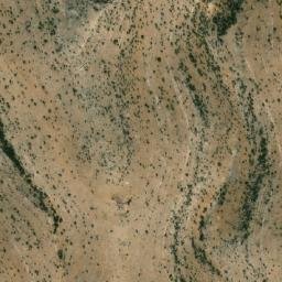 Satellite imagery of Bendersaido Sırtı, TR