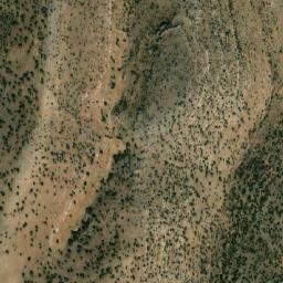 Satellite imagery of Kuskumustafabey Sırtı, TR