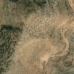 Satellite imagery of Kuskumustafabey Sırtı, TR