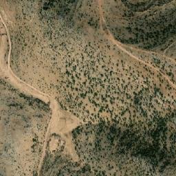 Satellite imagery of Girikemazı Sırtı, TR