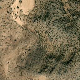 Satellite imagery of Girikemazı Sırtı, TR