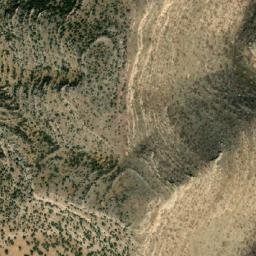 Satellite imagery of Tahtaçalak Sırtı, TR