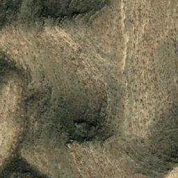 Satellite imagery of Tahtaçalak Sırtı, TR