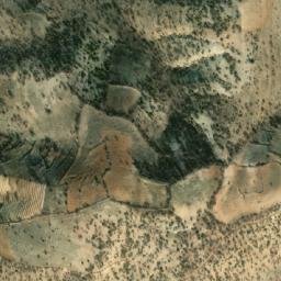 Satellite imagery of Şikeni Sırtı, TR