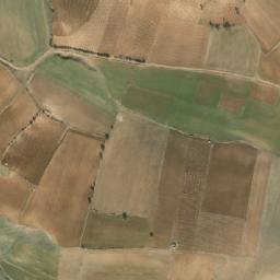 Satellite imagery of Cibeybi Sırtı, TR