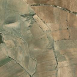 Satellite imagery of Ardikale Sırtı, TR