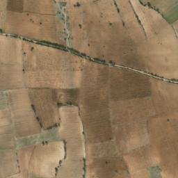 Satellite imagery of Ardikale Sırtı, TR
