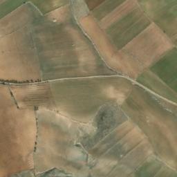 Satellite imagery of Ardikale Sırtı, TR