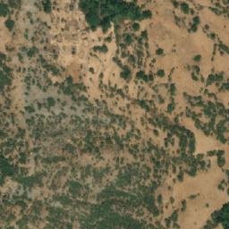 Satellite imagery of Yün Sırtı, TR