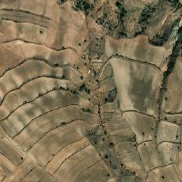 Satellite imagery of Kūh-e Qardam, IR