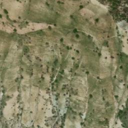 Satellite imagery of Kōtal-e Māyōr, AF