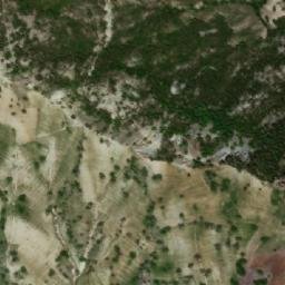 Satellite imagery of Kōtal-e Māyōr, AF