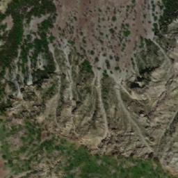 Satellite imagery of Kōtal-e Māyōr, AF