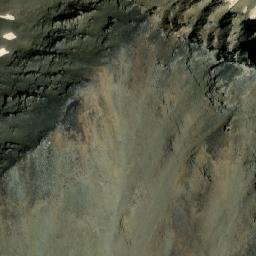 Satellite imagery of Kōtal-e Kūz, AF