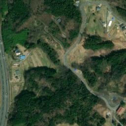 Satellite imagery of 三角点, JP